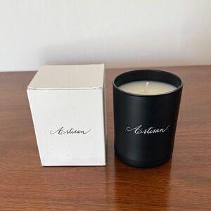 Laundress Artisan Candle